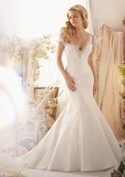 Rochie mireasa