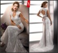 Rochie mireasa